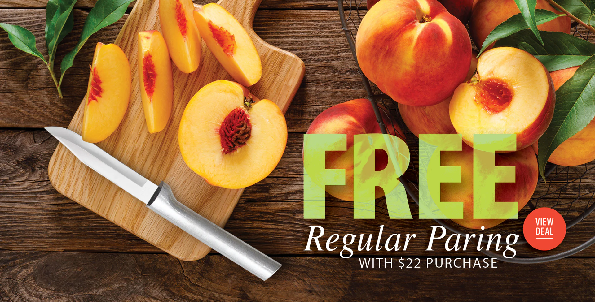 Master Your Kitchen With Rada